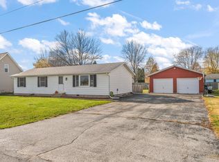 705 Condon Rd, Wanatah, IN 46390