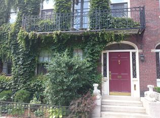 7 Charles River Sq, Boston, MA 02114