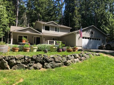 25 Evans Ln, Port Ludlow, WA, 98365