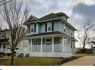 126 E Adams Ave, Magnolia, NJ 08049