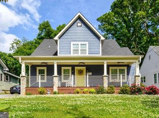 174 Clifton St SE, Atlanta, GA