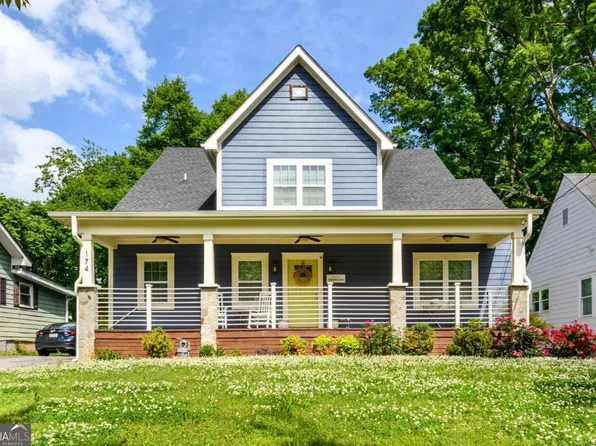 174 Clifton St SE, Atlanta, GA 30317