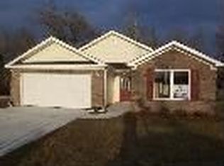 224 Hamilton Way, Conway, SC 29526