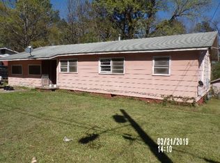 1020 Capri Cir, Jackson, MS 39209