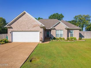 9 Austin Cv, Jackson, TN 38305