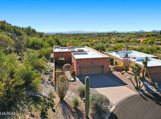 5429 N Cam Del Penoso, Tucson, AZ 85750