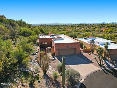 5429 N Cam Del Penoso, Tucson, AZ, 85750