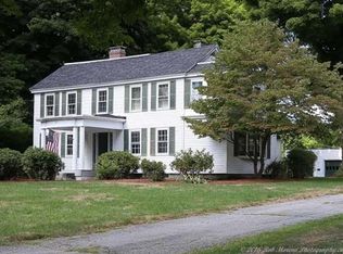 25 Lowell St, Andover, MA 01810