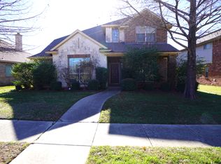 1025 Mont Cascades Dr, Rockwall, TX 75087