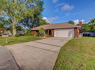 286 Driskell St NE, Palm Bay, FL 32907