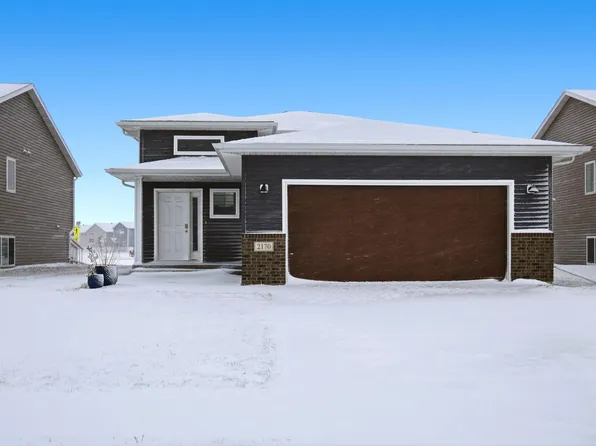 2170 W Dock Dr, West Fargo, ND 58078