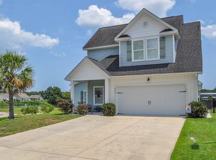 2040 Kayak Kove Ct., Murrells Inlet, SC 29576