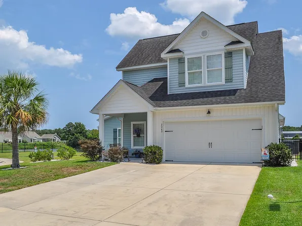 2040 Kayak Kove Ct., Murrells Inlet, SC 29576