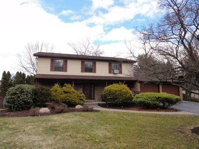 511 Gladiola Dr #L-26, Clarks Summit, PA, 18411