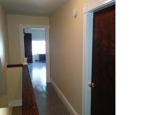 1534 Dwight St #2, Springfield, MA 01107