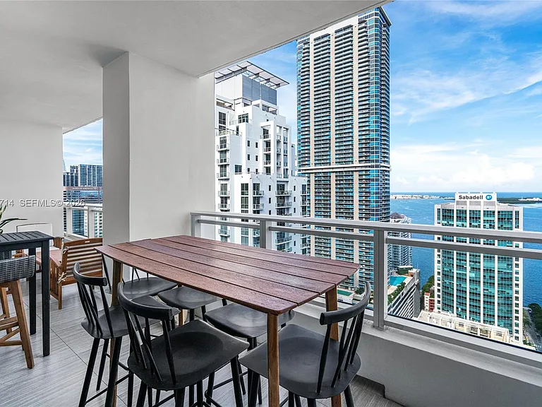 1080 Brickell Ave #4102 — Photo 2