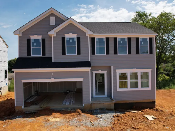 127 Peters Ave, Ranson, WV 25438