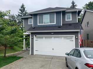 4955 Onalaska Loop SE, Port Orchard, WA 98367