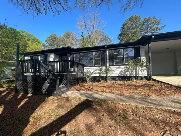 540 Camellia Rd, Birmingham, AL 35215