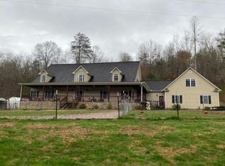 266 Young Rd, La Follette, TN 37766