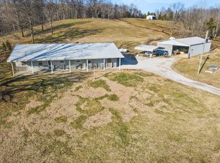 13125 Alcoa Rd, Tell City, IN 47586