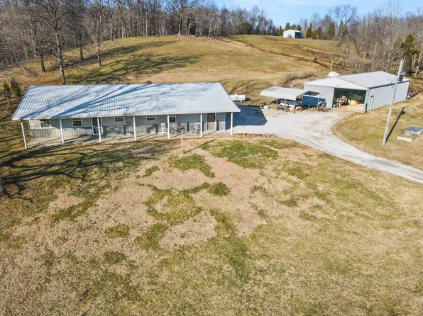 13125 Alcoa Rd, Tell City, IN 47586