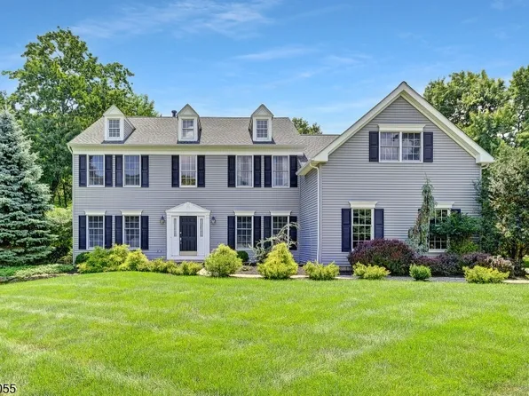 6 Ginger Ln, Washington Twp., NJ 07853