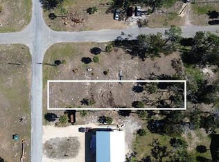 0 Stephens St NW, Steinhatchee, FL 32359