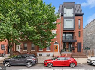 1509 Christian St #3, Philadelphia, PA 19146