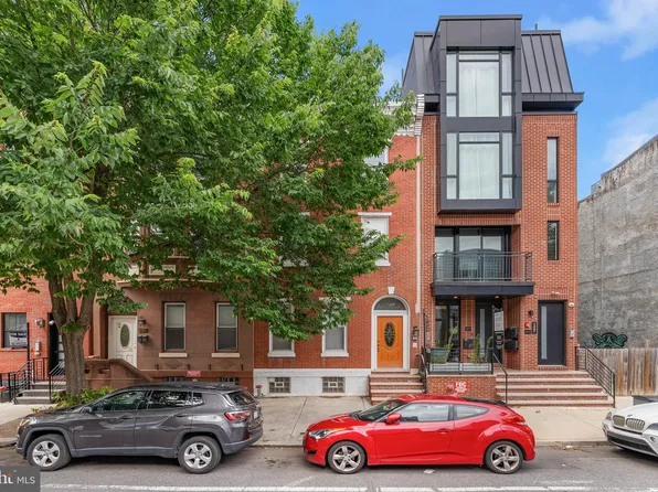 1509 Christian St #3, Philadelphia, PA 19146
