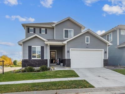 5092 Sparrow Street, Brighton, CO, 80601