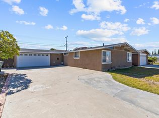 5872 Los Encinos St, Buena Park, CA 90620