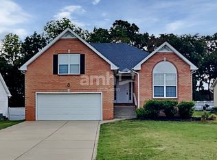 1046 Secretariat Dr, Mount Juliet, TN 37122