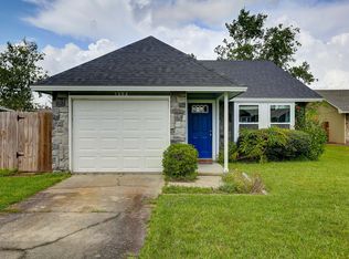 1604 E 14th Ct, Lynn Haven, FL 32444