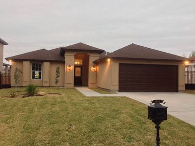 4006 Calle Guadalajara, Laredo, TX, 78045