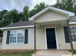 2489 Grandview Dr NE UNIT A, Milledgeville, GA 31061