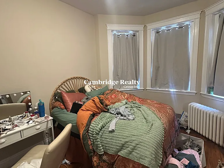 1197 Commonwealth Ave #1T — Photo 11