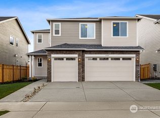 15311 206th Ave E #202, Bonney Lake, WA