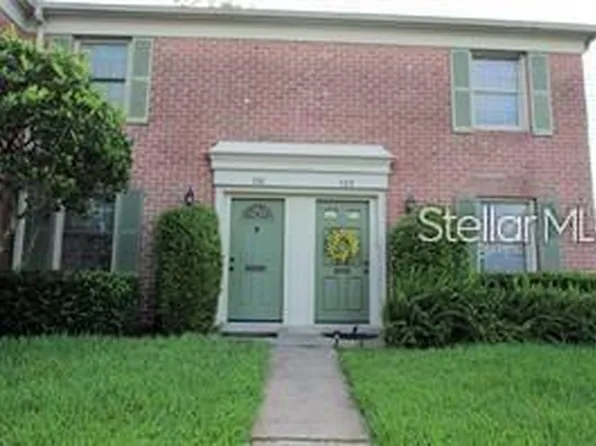 520 Georgetown Dr, Casselberry, FL 32707