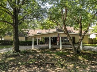 3908 E 80th St, Tulsa, OK 74136