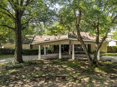 3908 E 80th St, Tulsa, OK, 74136