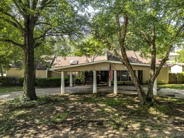 3908 E 80th St, Tulsa, OK 74136