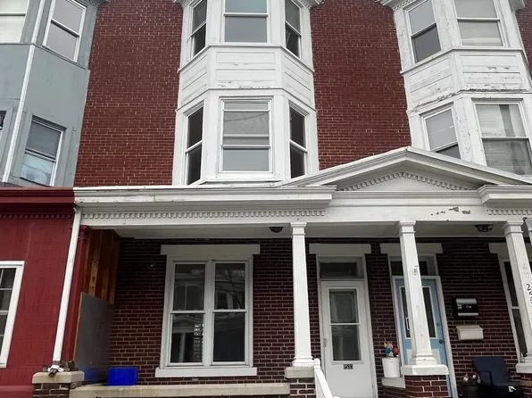2533 N 6th St, Harrisburg, PA 17110