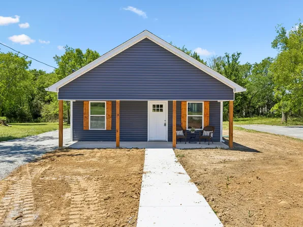 337 Bethany Ln, Shelbyville, TN 37160