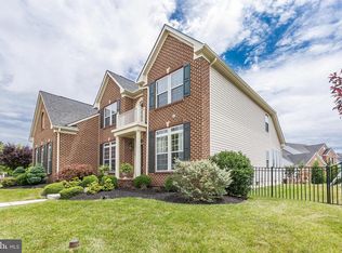 9501 Robin Meadow Ct, Perry Hall, MD 21128