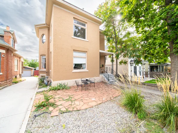 664 E 3rd Ave APT 3, Salt Lake City, UT 84103