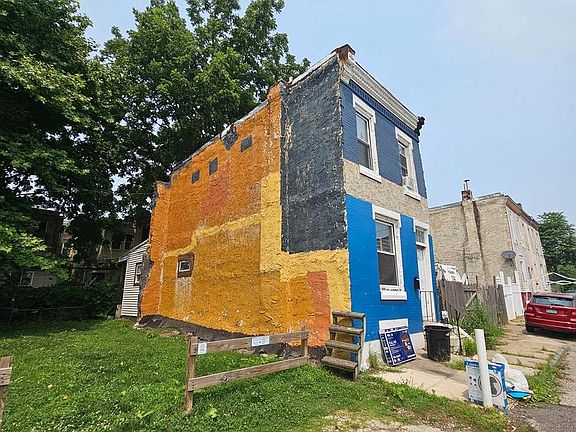2nd image of 3830 N Camac St