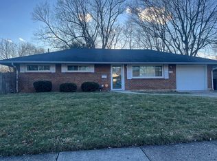 1731 Stouder Dr, Reynoldsburg, OH 43068