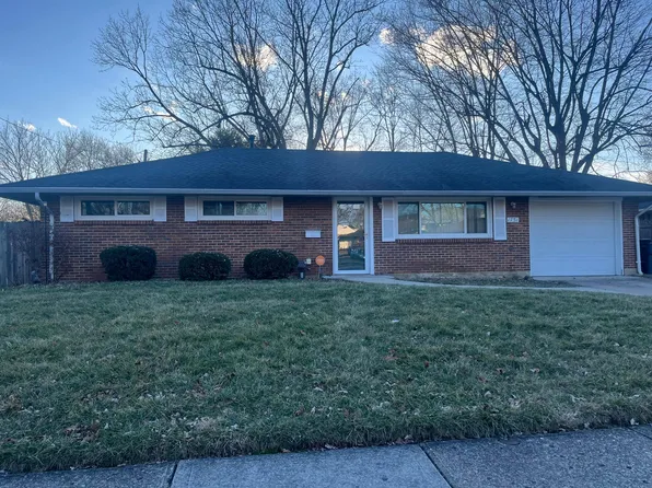 1731 Stouder Dr, Reynoldsburg, OH 43068