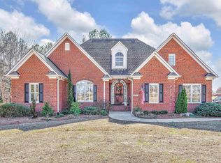 830 Lightwood Knot Rd, Woodruff, SC 29388